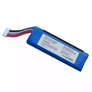 Replacement Bluetooth speaker battery for Flip 3,Flip 3 SE,Flip 3 Stealth Edition,Flip Essential