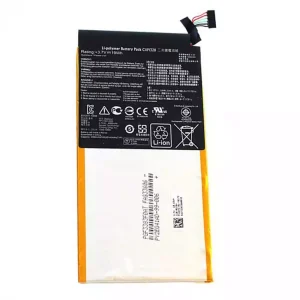 Tablet battery for ASUS TRANSFORMER PAD TF103C