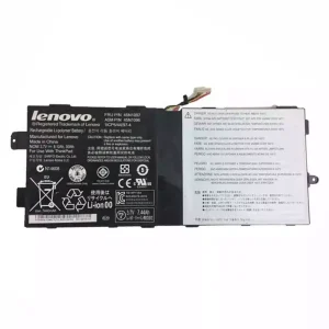 Tablet battery for LENOVO ThinkPad Tablet 2