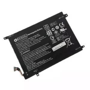 Tablet battery for HP HSTNN-LB6Y