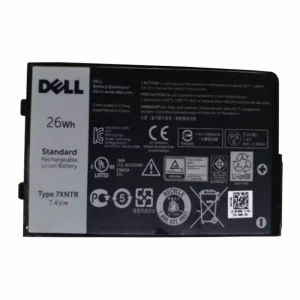 Tablet battery for DELL Latitude 12 7202