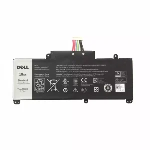 Tablet battery for DELL 74XCR