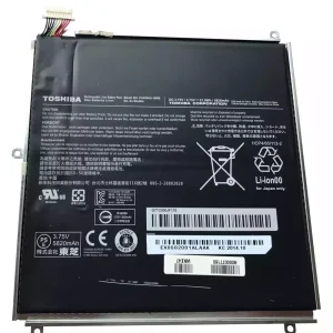 Tablet battery for TOSHIBA WT10-A