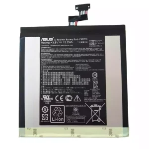 Tablet battery for ASUS k016