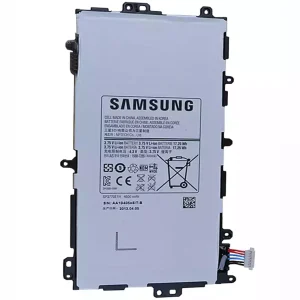 Tablet battery for SAMSUNG SP3770E1H