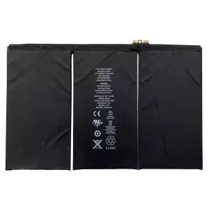 Tablet battery for IPAD 3,IPAD 4