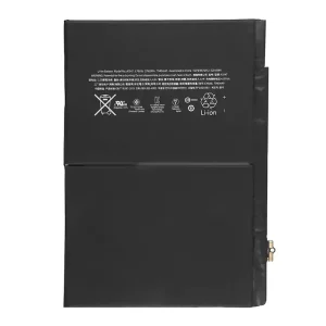 Tablet battery for IPAD 6