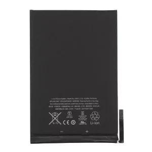 Tablet battery for IPAD A1432,A1454,A1455