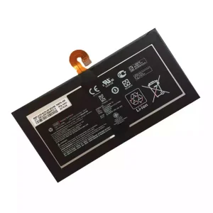 Tablet battery for HP 799578-005,799499-2C1