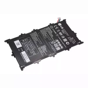 Tablet battery for LG BL-T13
