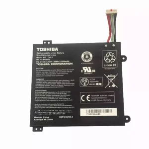 Tablet battery for TOSHIBA SATELLITE Click Mini L9W-B