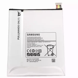 Tablet battery for SAMSUNG Galaxy Tab SM-T350,SM-T355