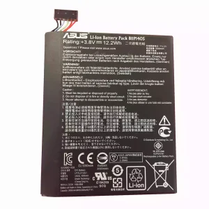 Tablet battery for ASUS MeMo Pad 7 ME70CX