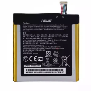 Tablet battery for ASUS Fonepad Note 6