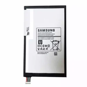 Tablet battery for SAMSUNG SM-T330NU