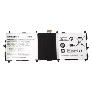 Tablet battery for SAMSUNG XE300TZC
