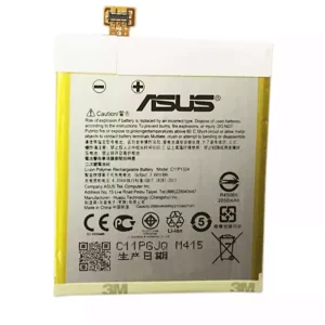 Tablet battery for ASUS ZenFone 5,ZenFone 5 A500CG,ZenFone 5 A501CG