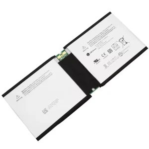 Tablet battery for Microsoft Surface 2 P21G2B