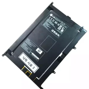 Tablet battery for LG BL-T10