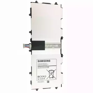 Tablet battery for SAMSUNG T4500E