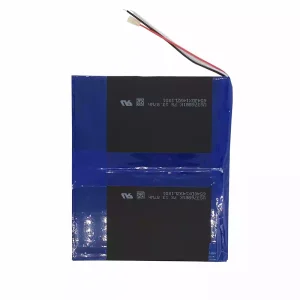 Tablet battery for Teclast Tbook 16 Power 2-in-1