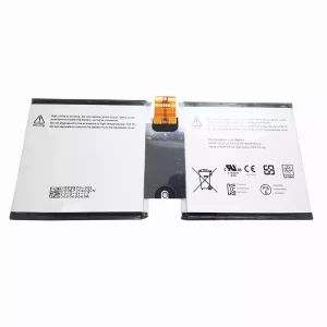 Tablet battery for Microsoft Surface 3 1645
