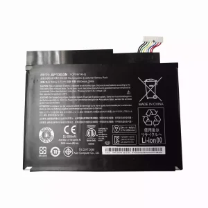 Tablet battery for Acer AP13G3N