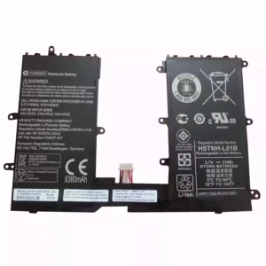 Tablet battery for HP HSTNH-L01B,HSTNN-Q12C