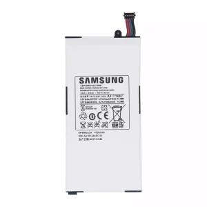 Tablet battery for SAMSUNG SP4960C3A