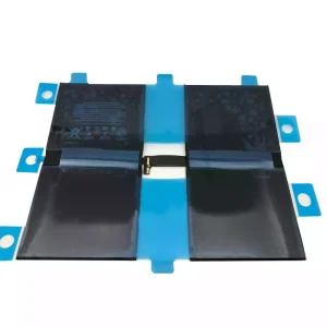 Tablet battery for Ipad pro A1670,A1671
