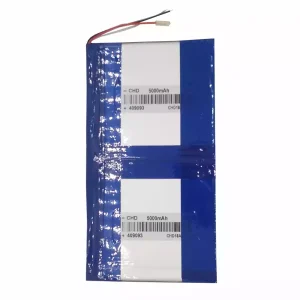 Tablet battery for Teclast X98 pro,X98 3G Air,X98 3G Air II