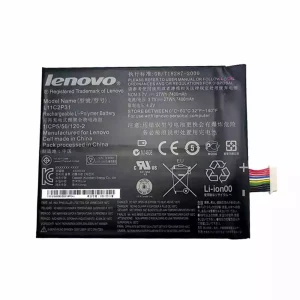 Tablet battery for LENOVO Ideapad S6000