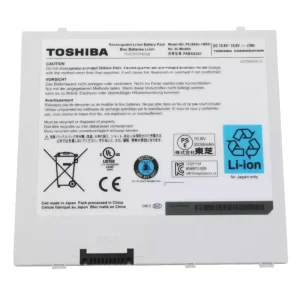 Tablet battery for TOSHIBA AT100 AT105 WT310