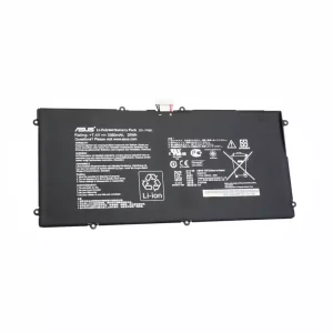 Tablet battery for ASUS TF700,TF700T