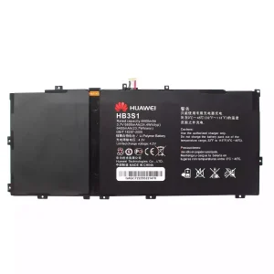 Tablet battery for HUAWEI HB3S1