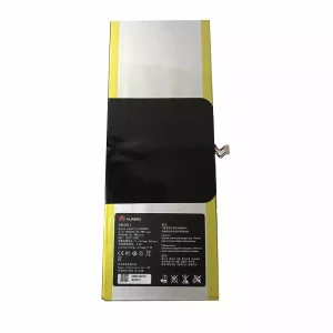 Tablet battery for HUAWEI HB3X1
