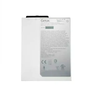 Tablet battery for Getac BP4S1P2100-S,RX10 Rugged Tablet PC