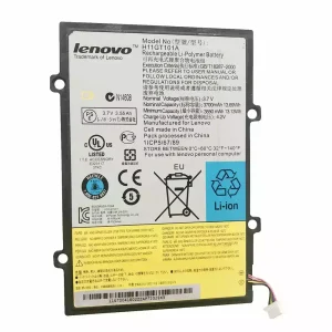 Tablet battery for LENOVO H11GT101A,L10C1P22,LEPAD A1,A1-07