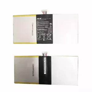 Tablet battery for ASUS TF701T,TF501T