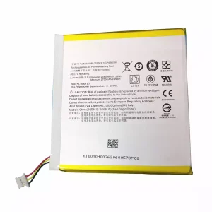 Tablet battery for ASUS PR-329083,Iconia One 7 B1-770