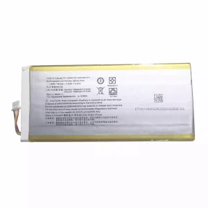 Tablet battery for Acer PR-3258C7G,A1-734,B1-733