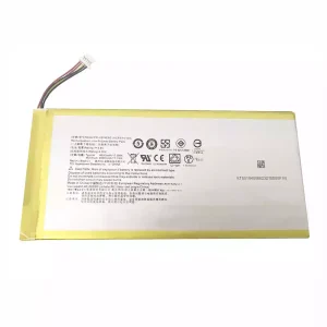 Tablet battery for PR-2874E9G,Acer Iconia One8 B1-850 A6001
