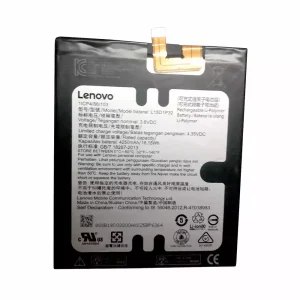 Tablet battery for LENOVO Tab 3 8 Plus,PB1-750N/P,TB-8703F/N
