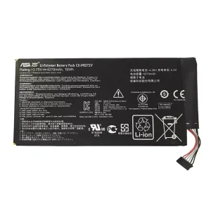 Tablet battery for ASUS C11-ME172V,MeMO k004