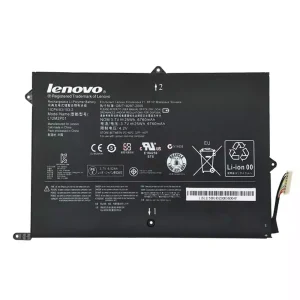 Tablet battery for LENOVO miix 2 10