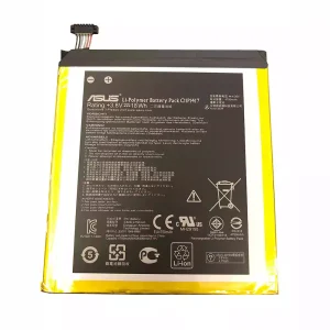 Tablet battery for ASUS C11P1517
