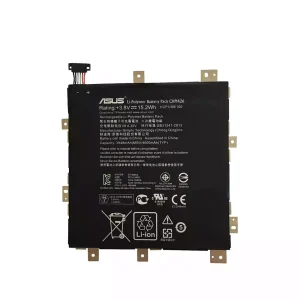 Tablet battery for ASUS C11P1426