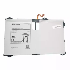 Tablet battery for SAMSUNG EB-BT835ABN