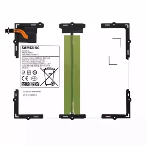 Tablet battery for SAMSUNG Tab A 10.1 2016,SM-P580,P585