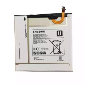 Tablet battery for SAMSUNG Tab Active 8.0,T365 T360